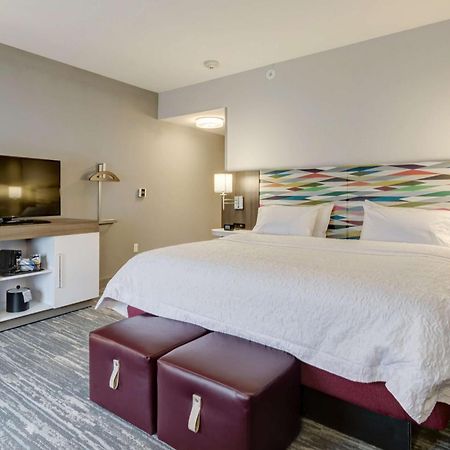 Hampton Inn-St. Louis Wentzville, Mo Εξωτερικό φωτογραφία