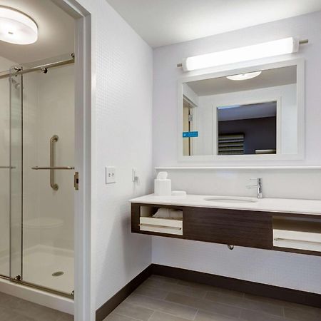 Hampton Inn-St. Louis Wentzville, Mo Εξωτερικό φωτογραφία