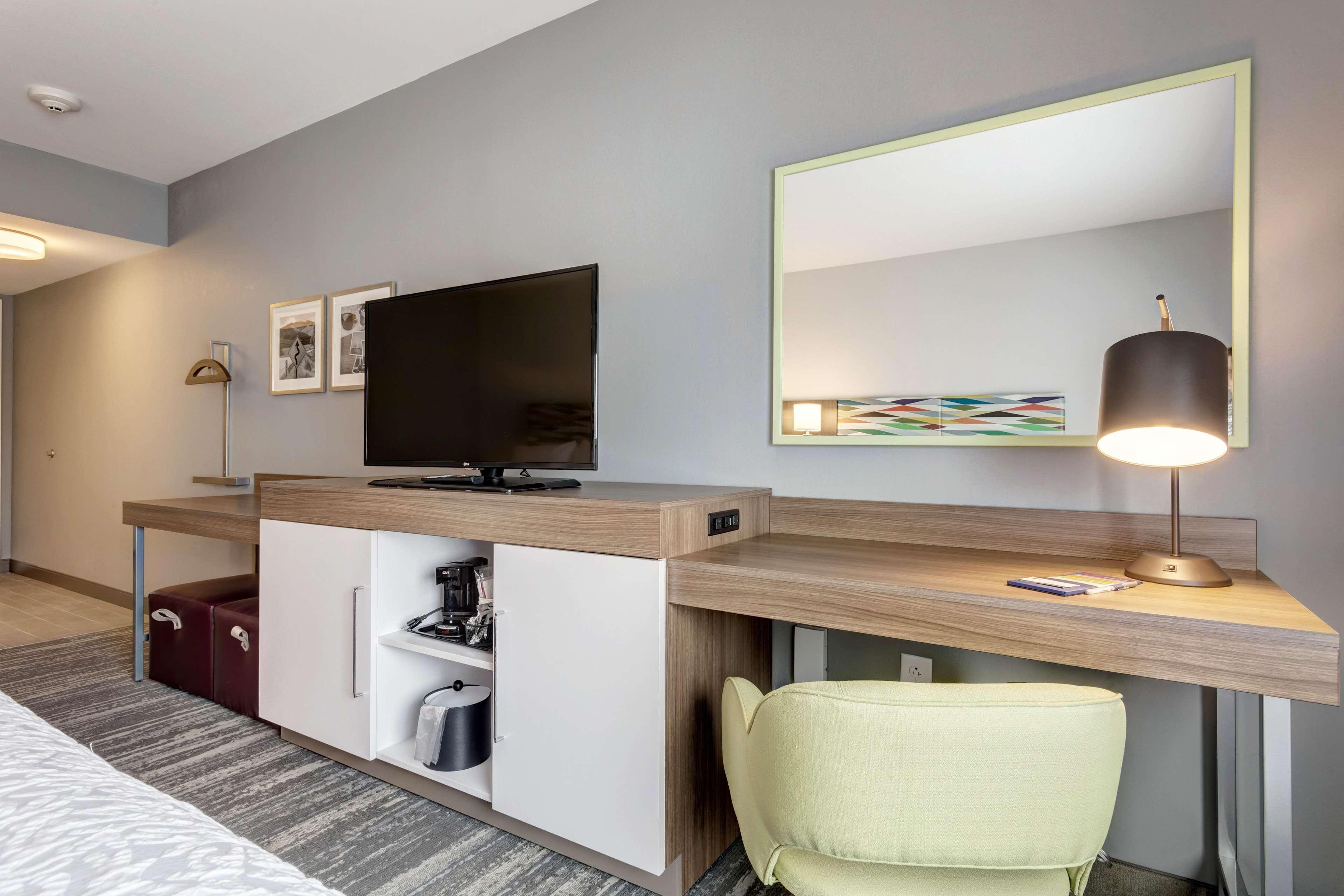 Hampton Inn-St. Louis Wentzville, Mo Εξωτερικό φωτογραφία