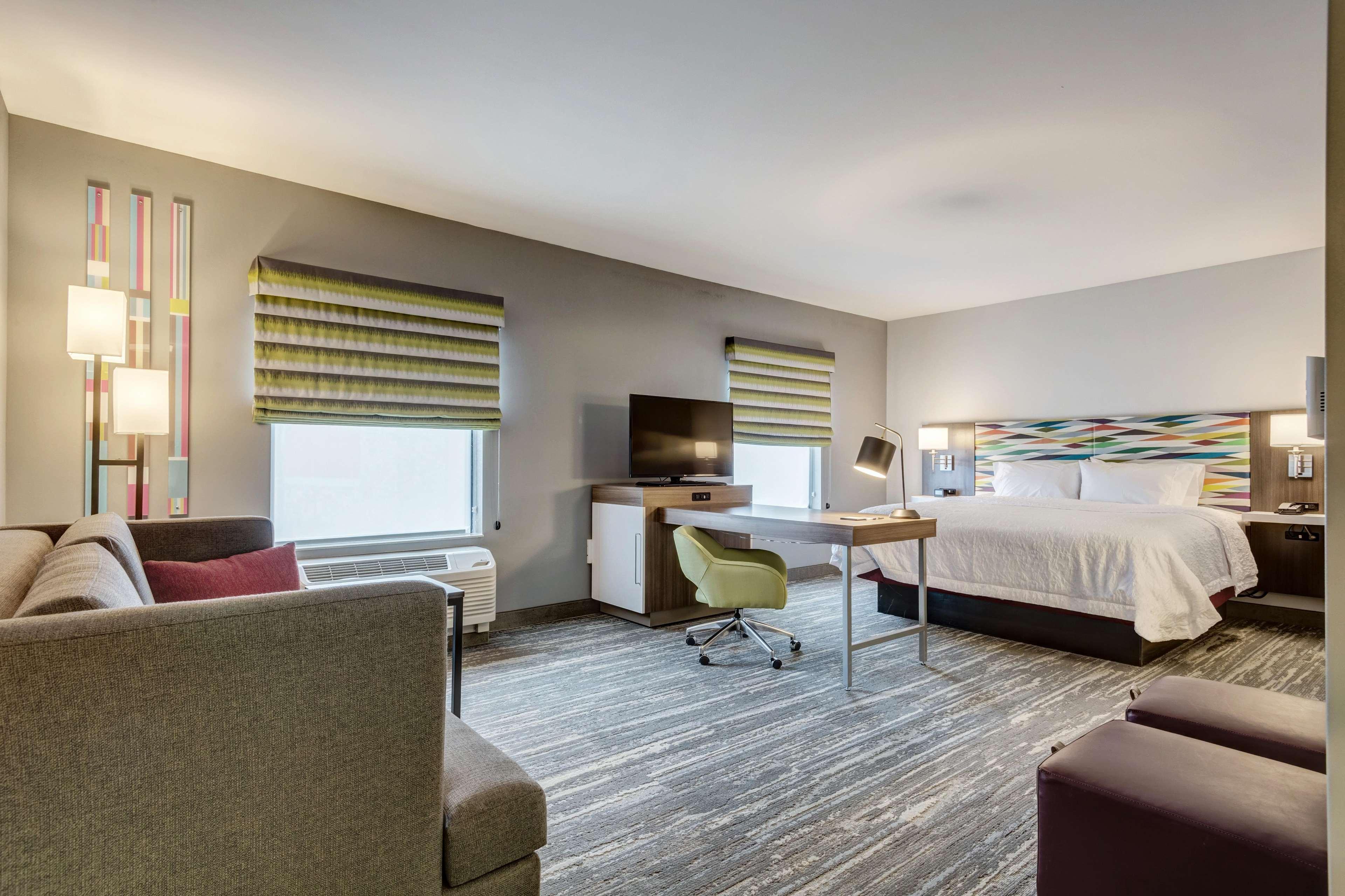 Hampton Inn-St. Louis Wentzville, Mo Εξωτερικό φωτογραφία