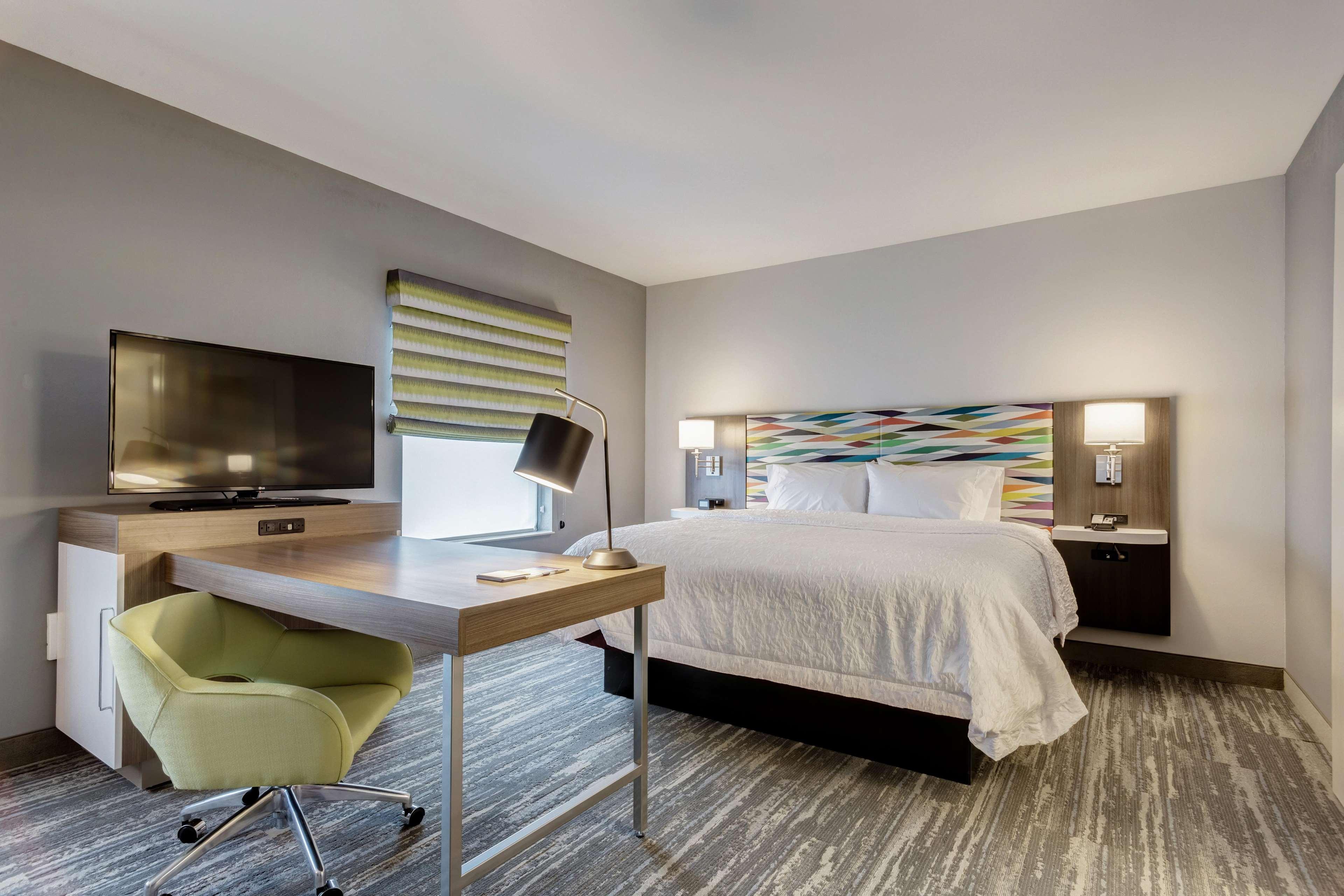 Hampton Inn-St. Louis Wentzville, Mo Εξωτερικό φωτογραφία