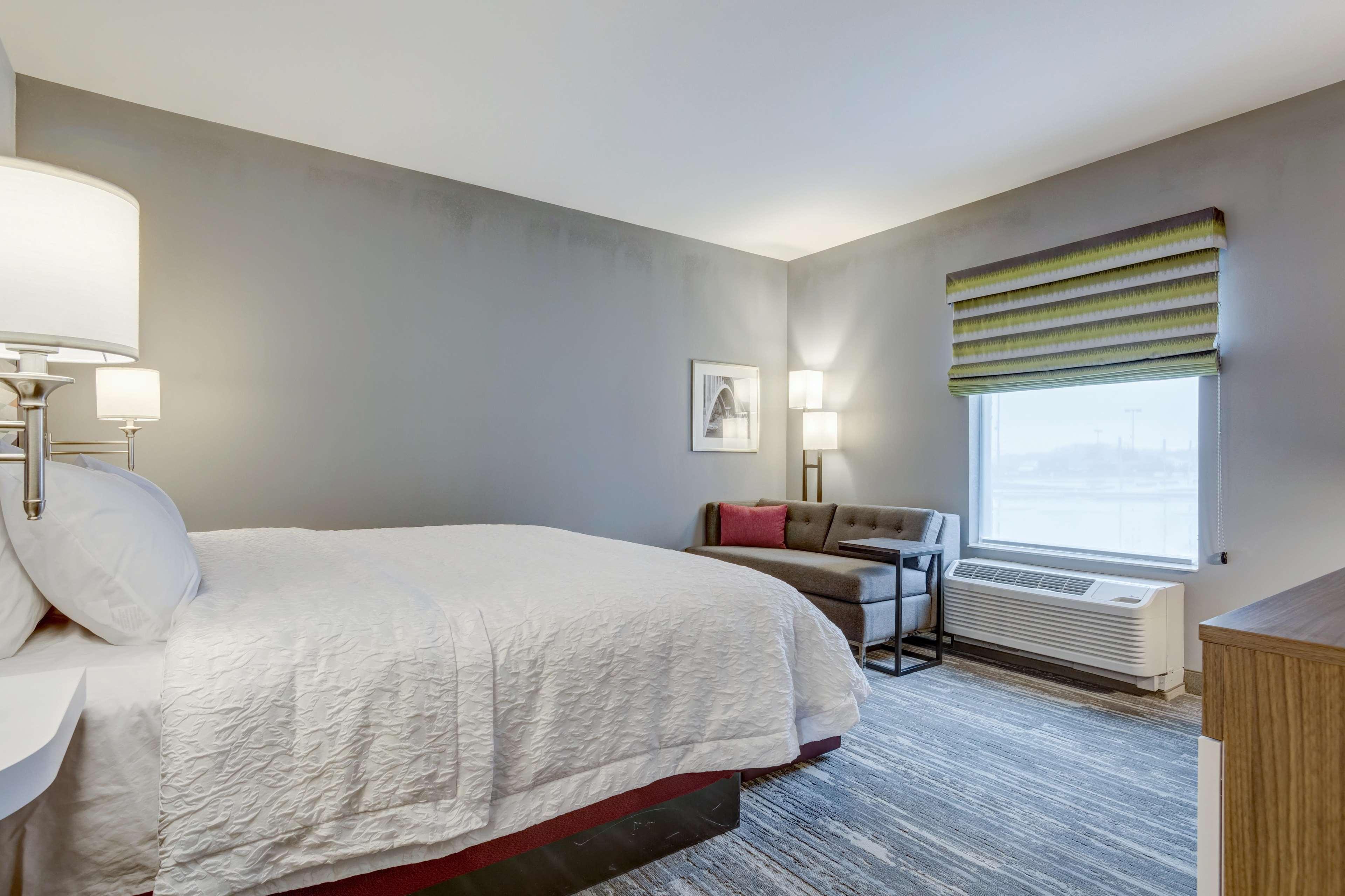 Hampton Inn-St. Louis Wentzville, Mo Εξωτερικό φωτογραφία