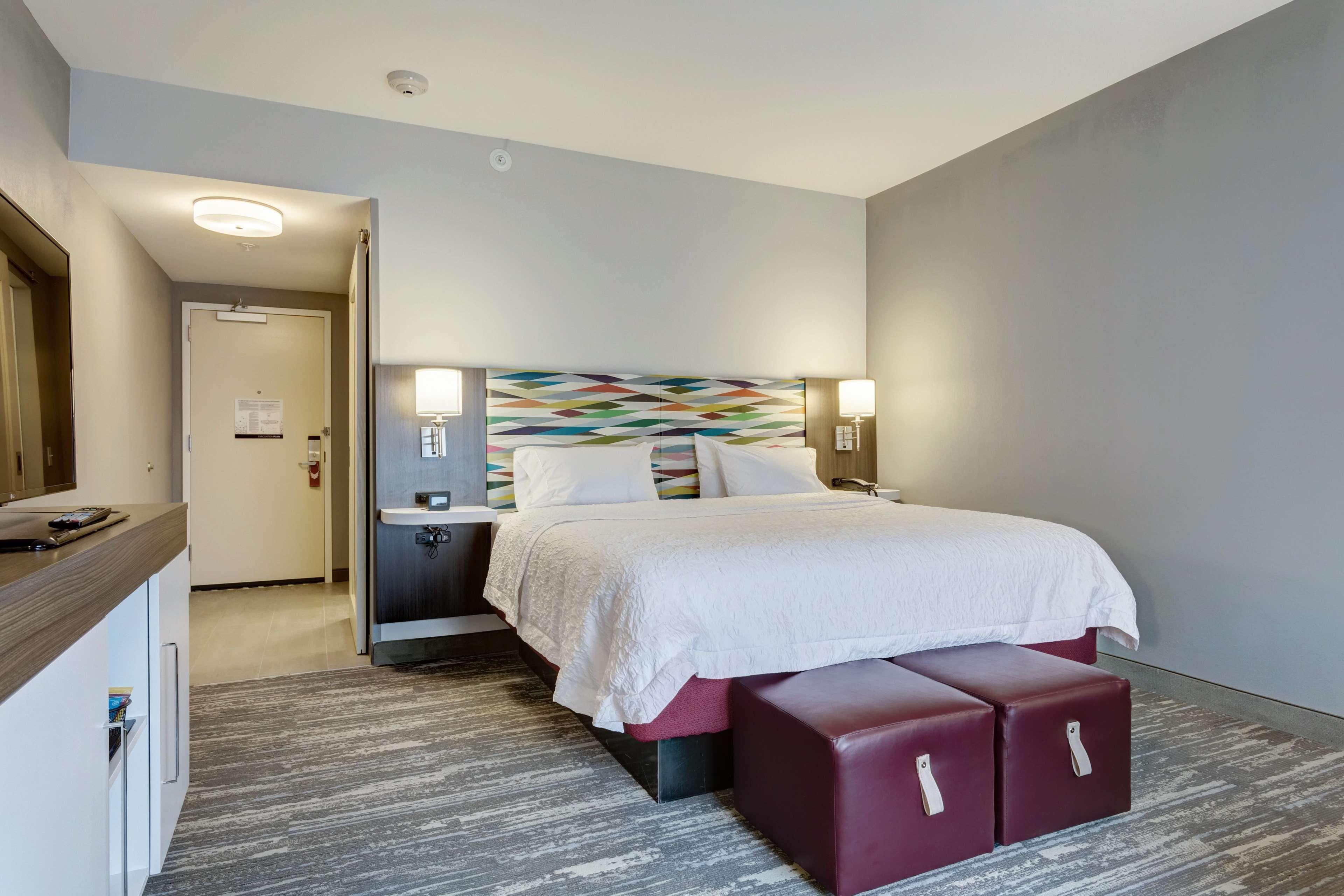 Hampton Inn-St. Louis Wentzville, Mo Εξωτερικό φωτογραφία