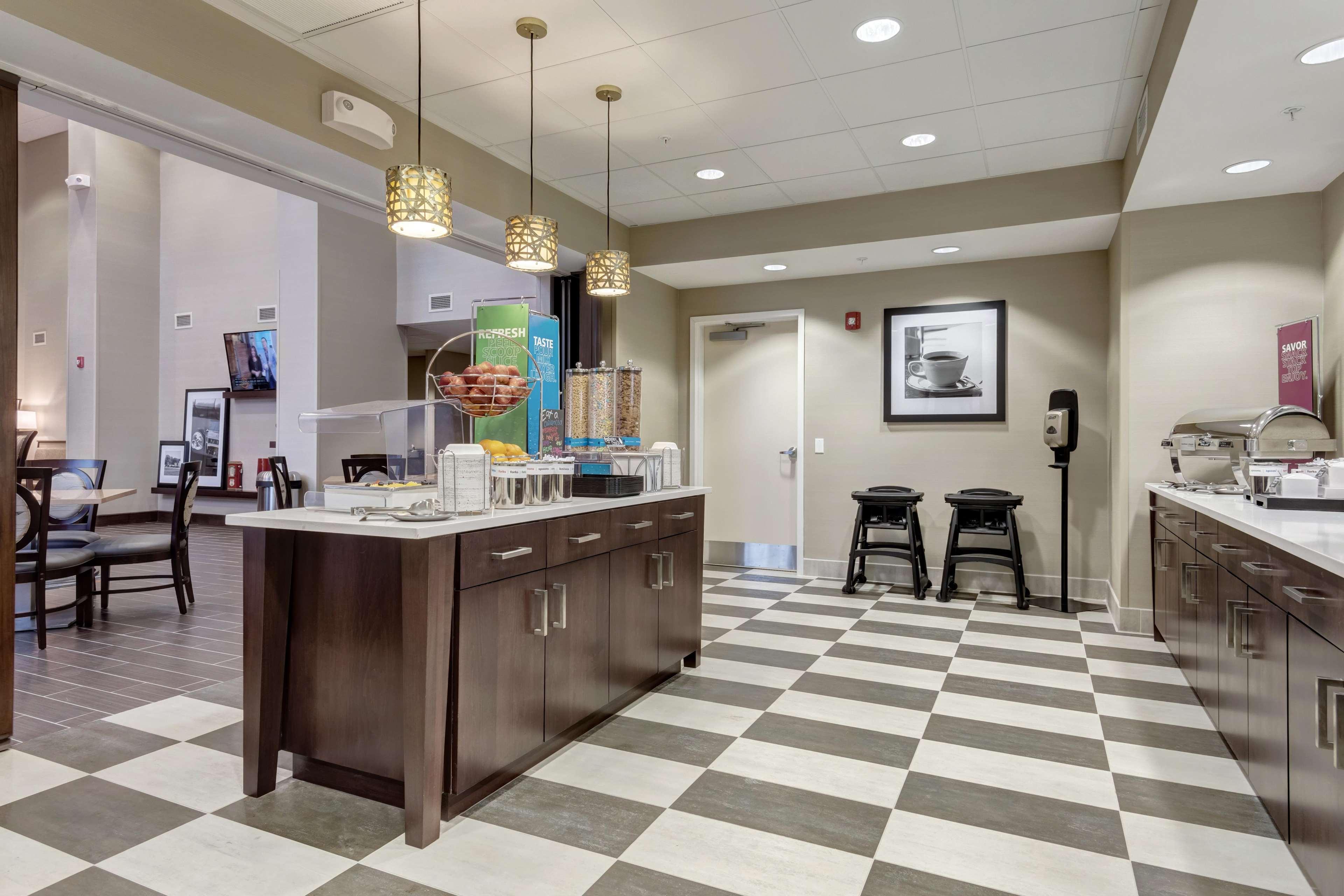 Hampton Inn-St. Louis Wentzville, Mo Εξωτερικό φωτογραφία