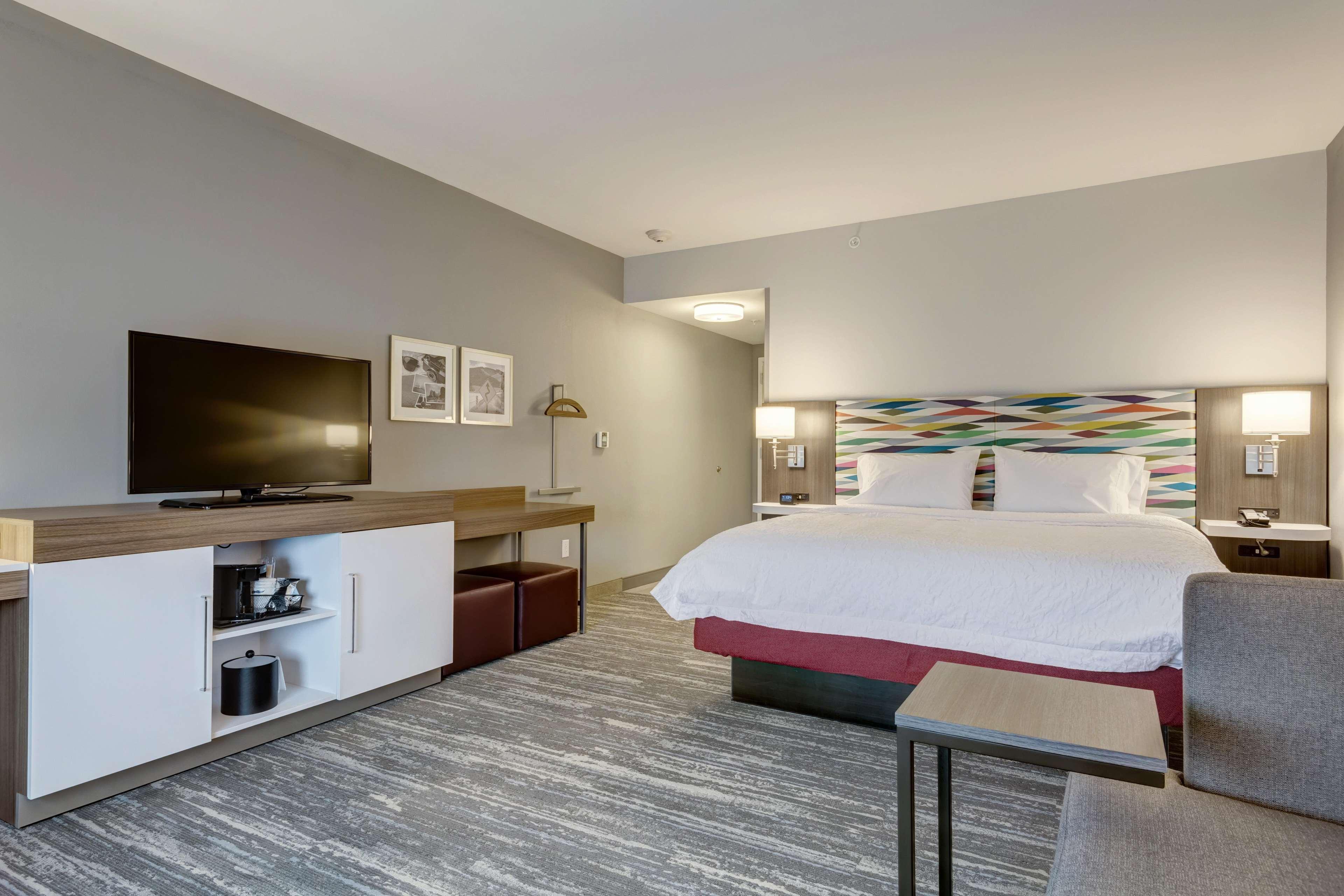 Hampton Inn-St. Louis Wentzville, Mo Εξωτερικό φωτογραφία