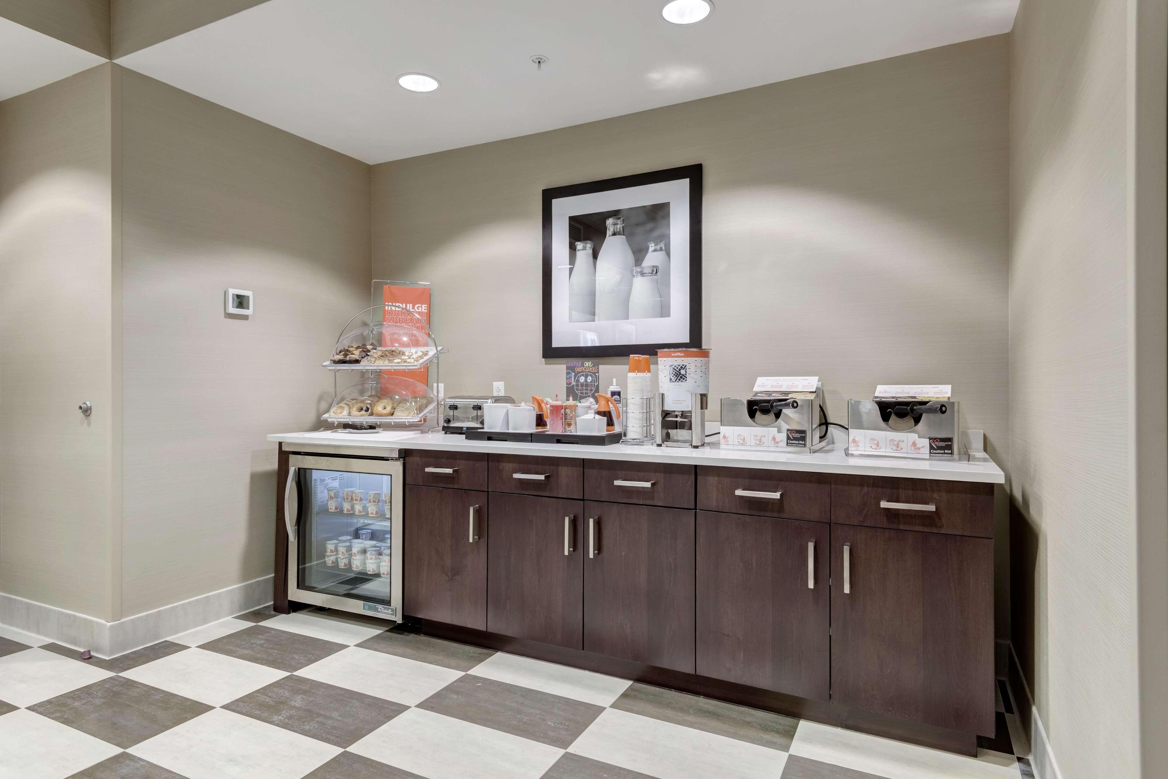 Hampton Inn-St. Louis Wentzville, Mo Εξωτερικό φωτογραφία
