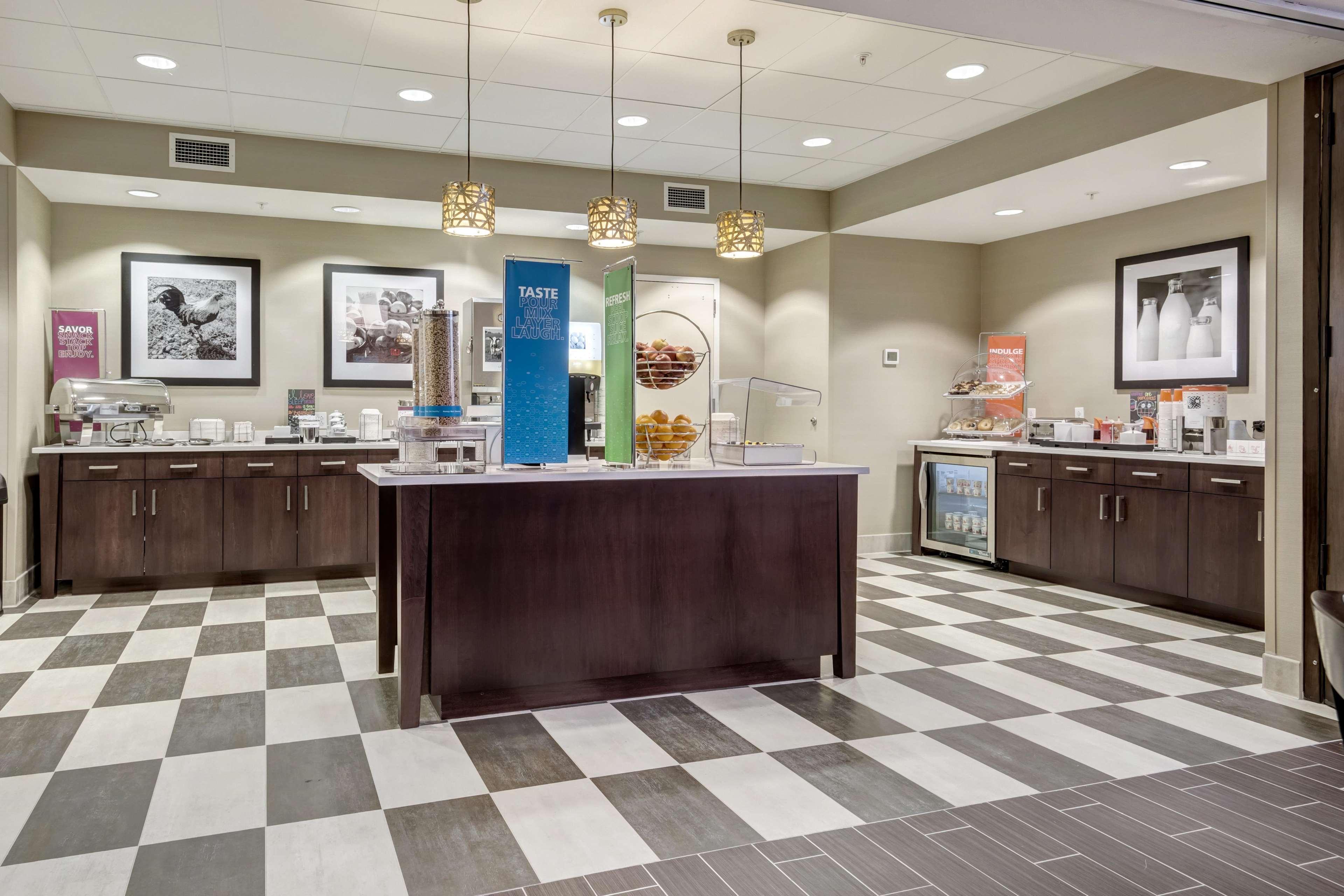 Hampton Inn-St. Louis Wentzville, Mo Εξωτερικό φωτογραφία