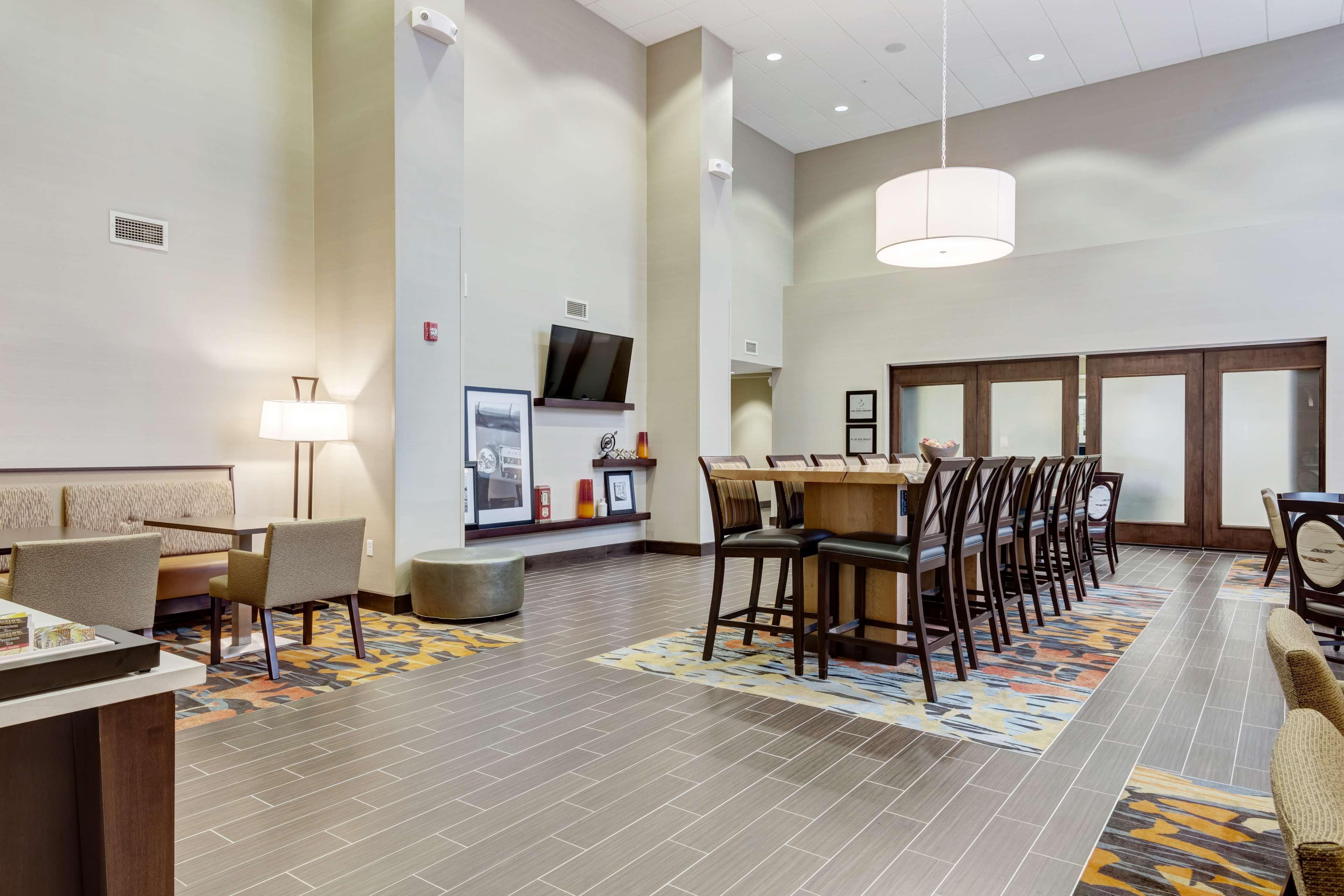 Hampton Inn-St. Louis Wentzville, Mo Εξωτερικό φωτογραφία
