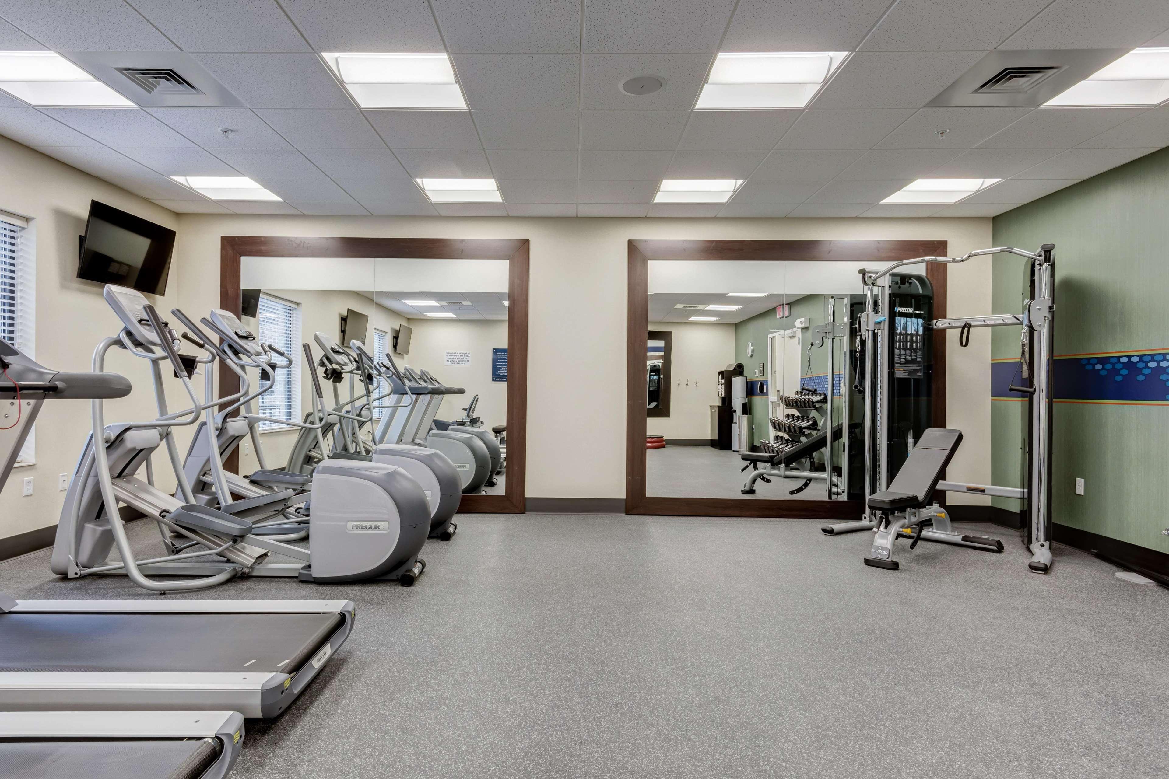 Hampton Inn-St. Louis Wentzville, Mo Εξωτερικό φωτογραφία