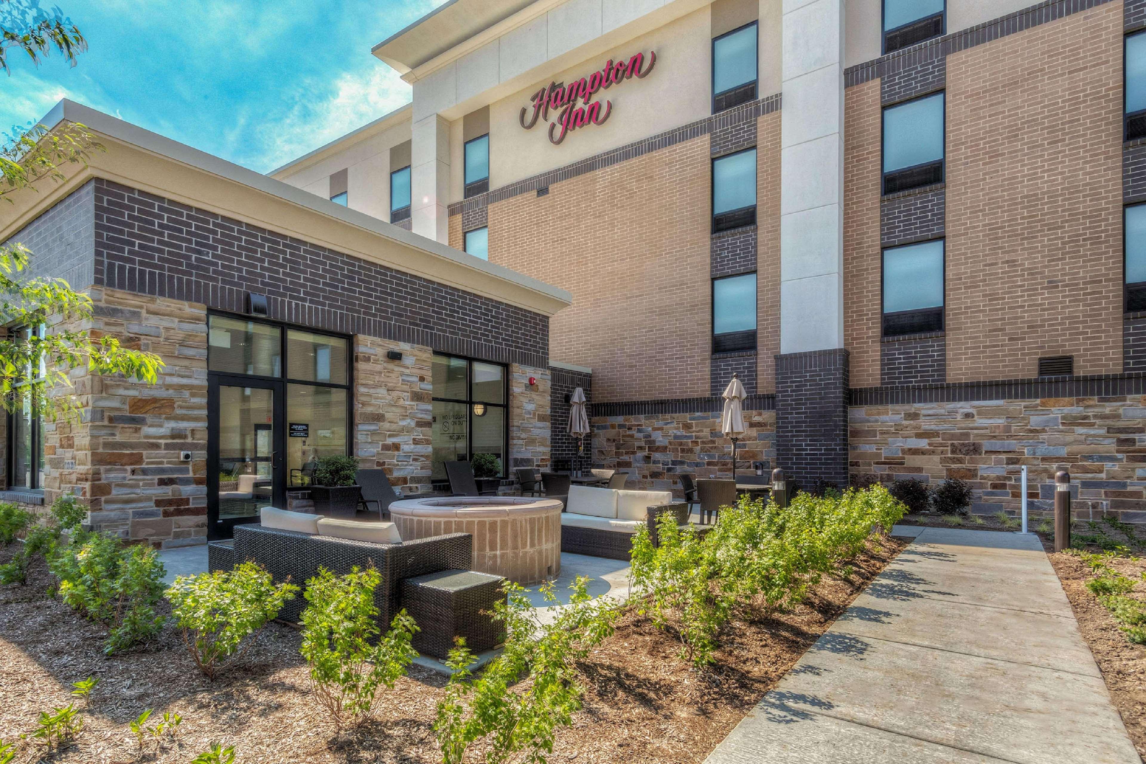 Hampton Inn-St. Louis Wentzville, Mo Εξωτερικό φωτογραφία