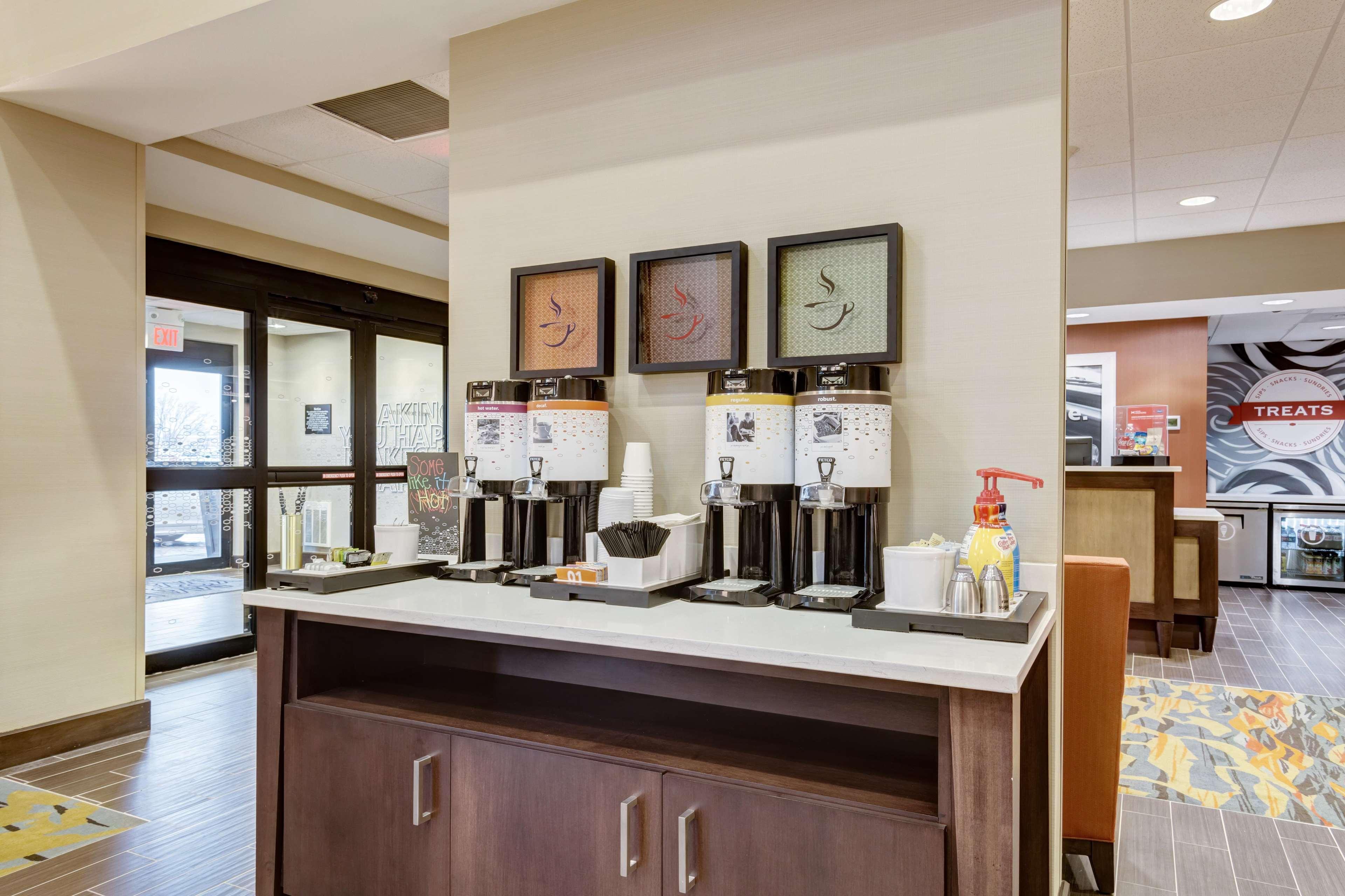 Hampton Inn-St. Louis Wentzville, Mo Εξωτερικό φωτογραφία