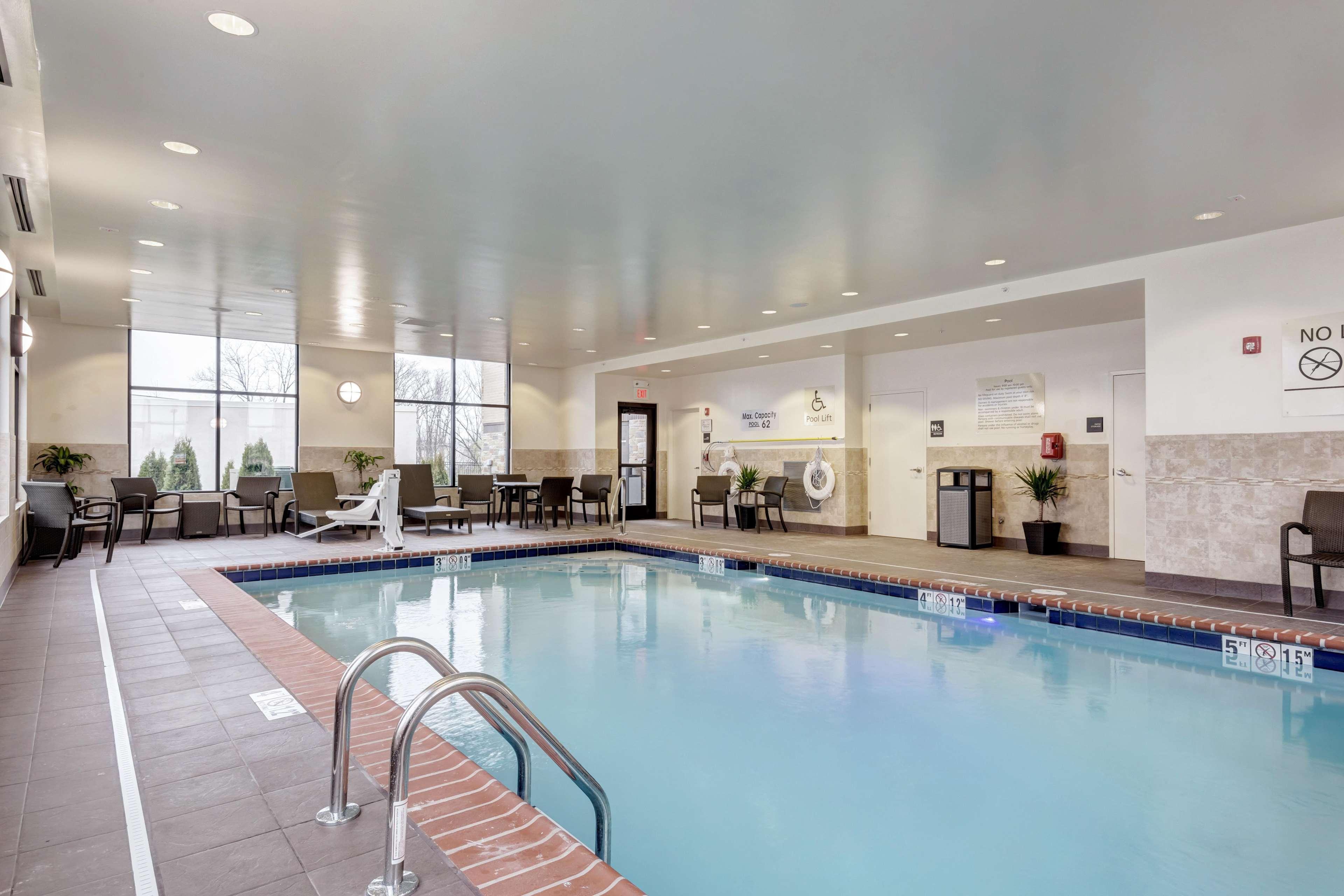 Hampton Inn-St. Louis Wentzville, Mo Εξωτερικό φωτογραφία