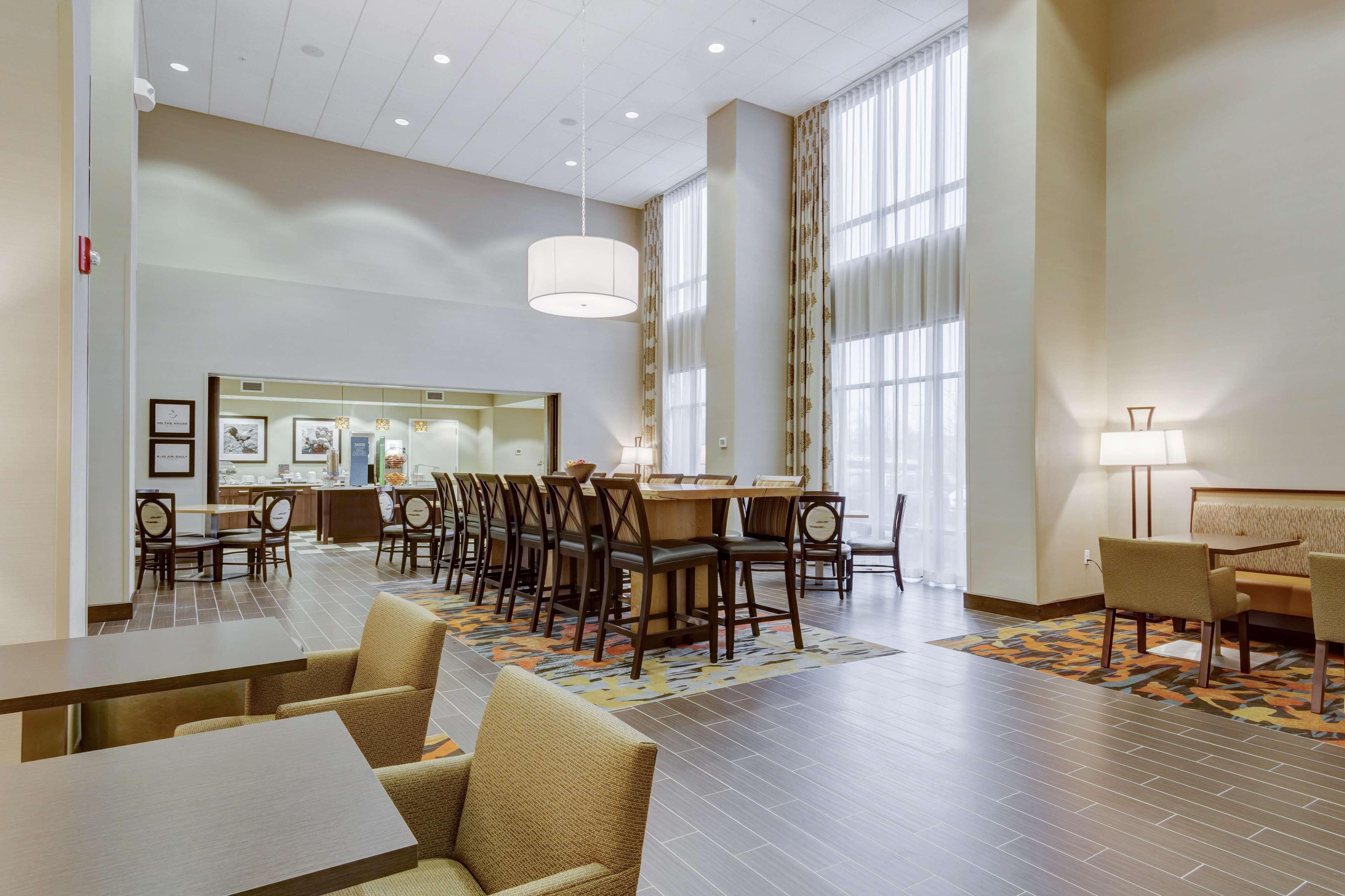 Hampton Inn-St. Louis Wentzville, Mo Εξωτερικό φωτογραφία