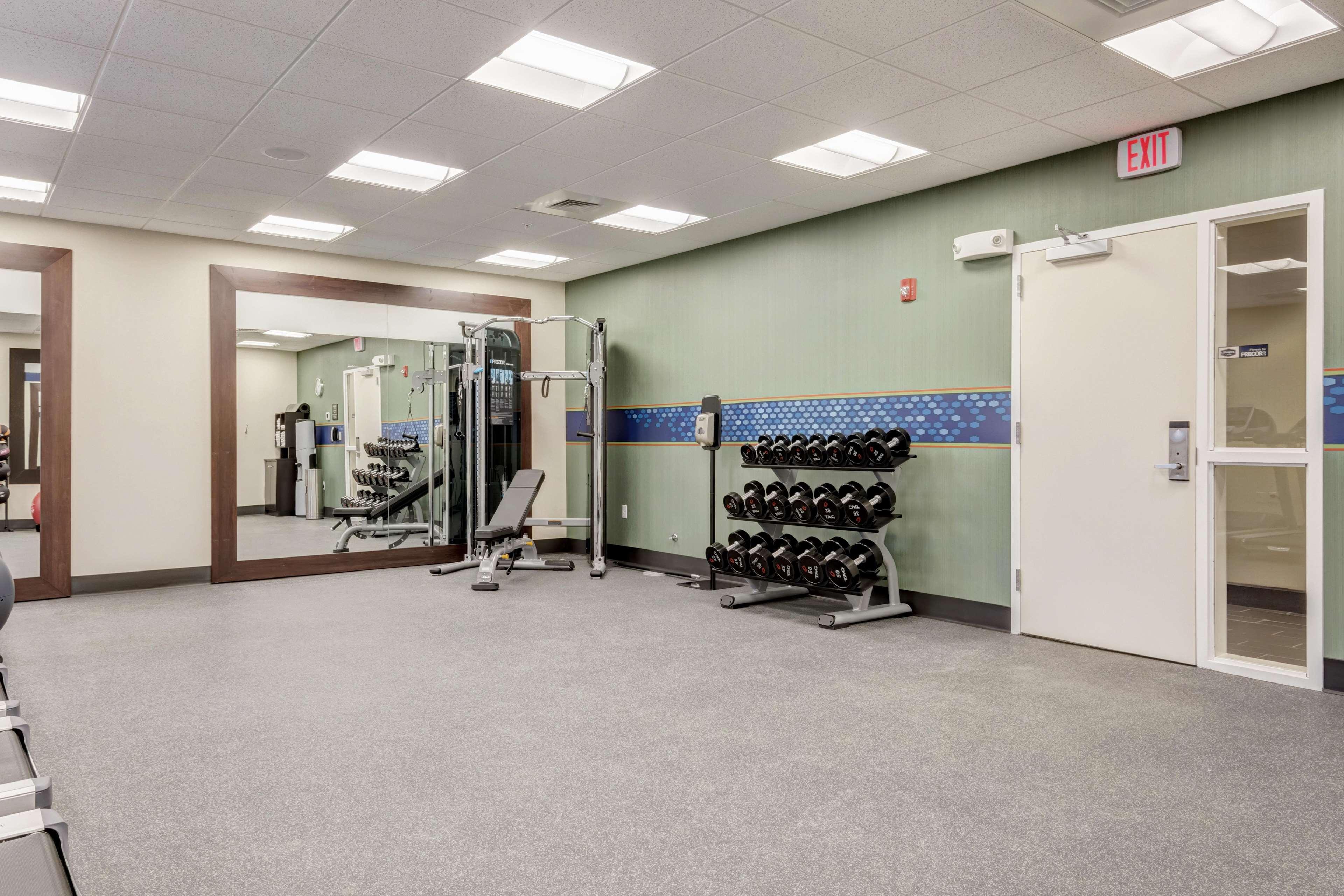 Hampton Inn-St. Louis Wentzville, Mo Εξωτερικό φωτογραφία