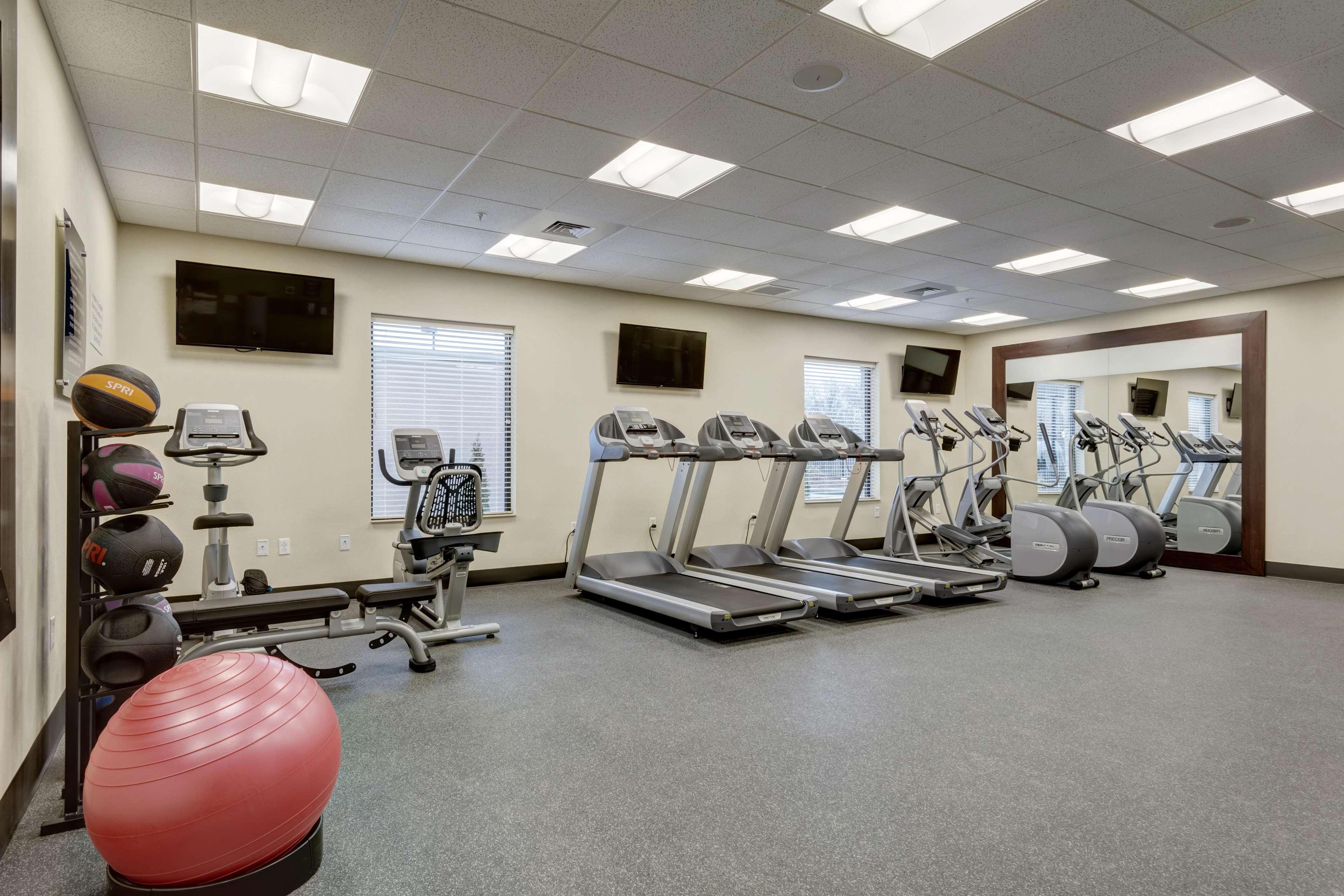 Hampton Inn-St. Louis Wentzville, Mo Εξωτερικό φωτογραφία