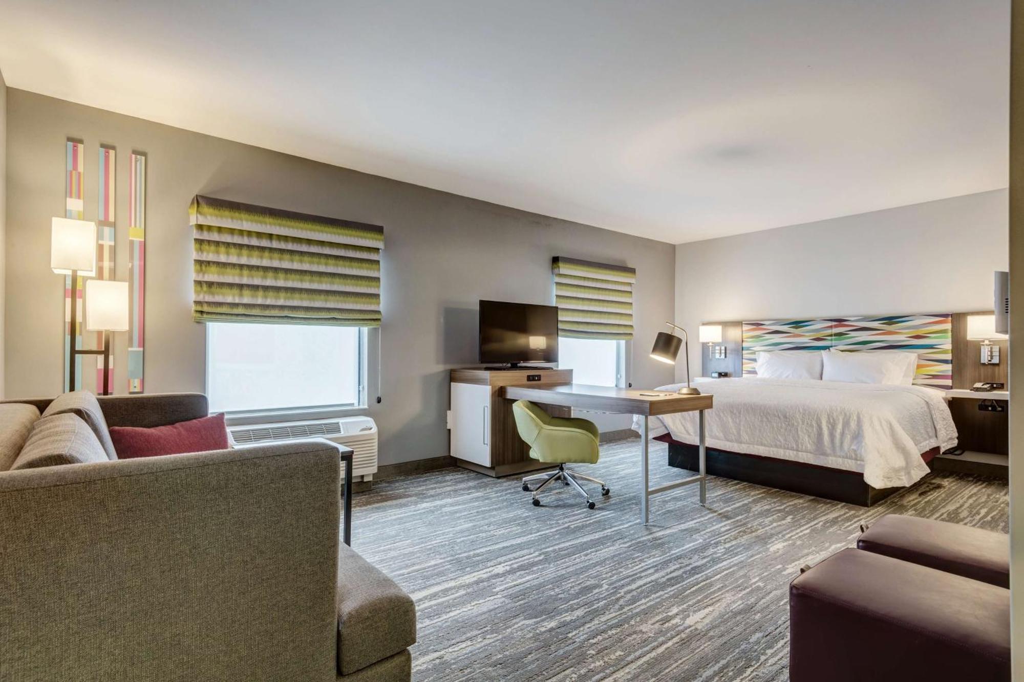 Hampton Inn-St. Louis Wentzville, Mo Εξωτερικό φωτογραφία