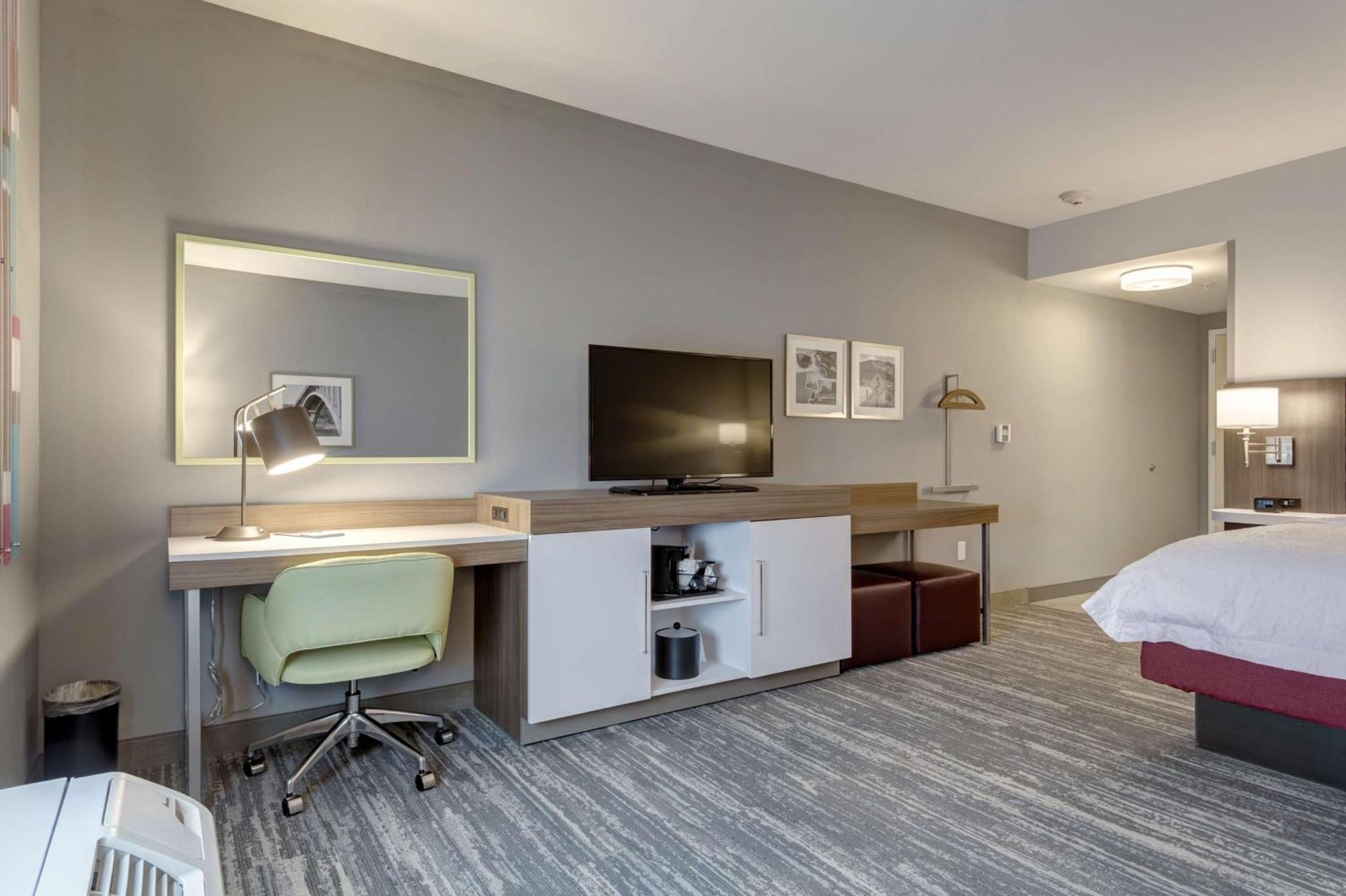 Hampton Inn-St. Louis Wentzville, Mo Εξωτερικό φωτογραφία