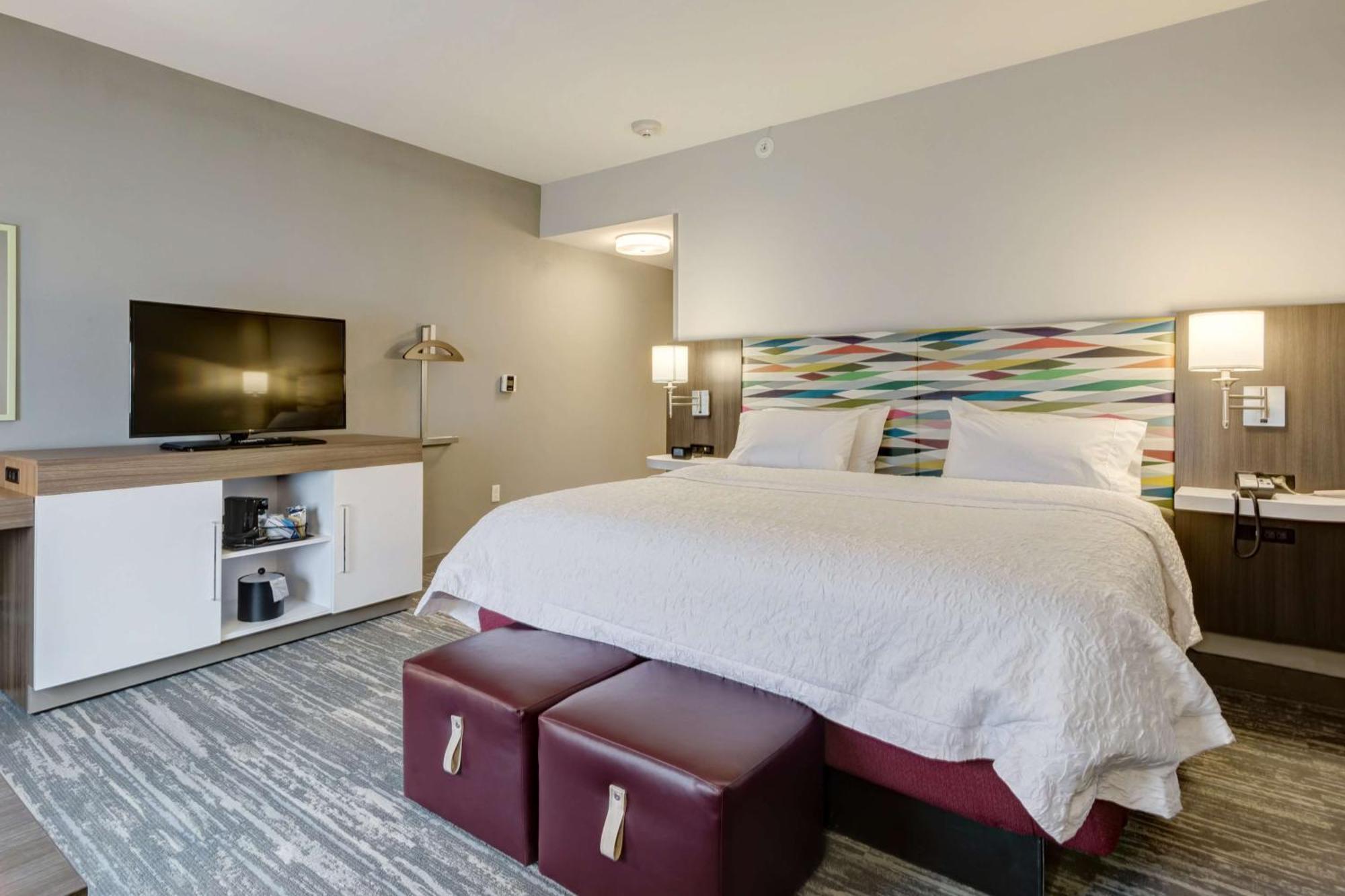 Hampton Inn-St. Louis Wentzville, Mo Εξωτερικό φωτογραφία
