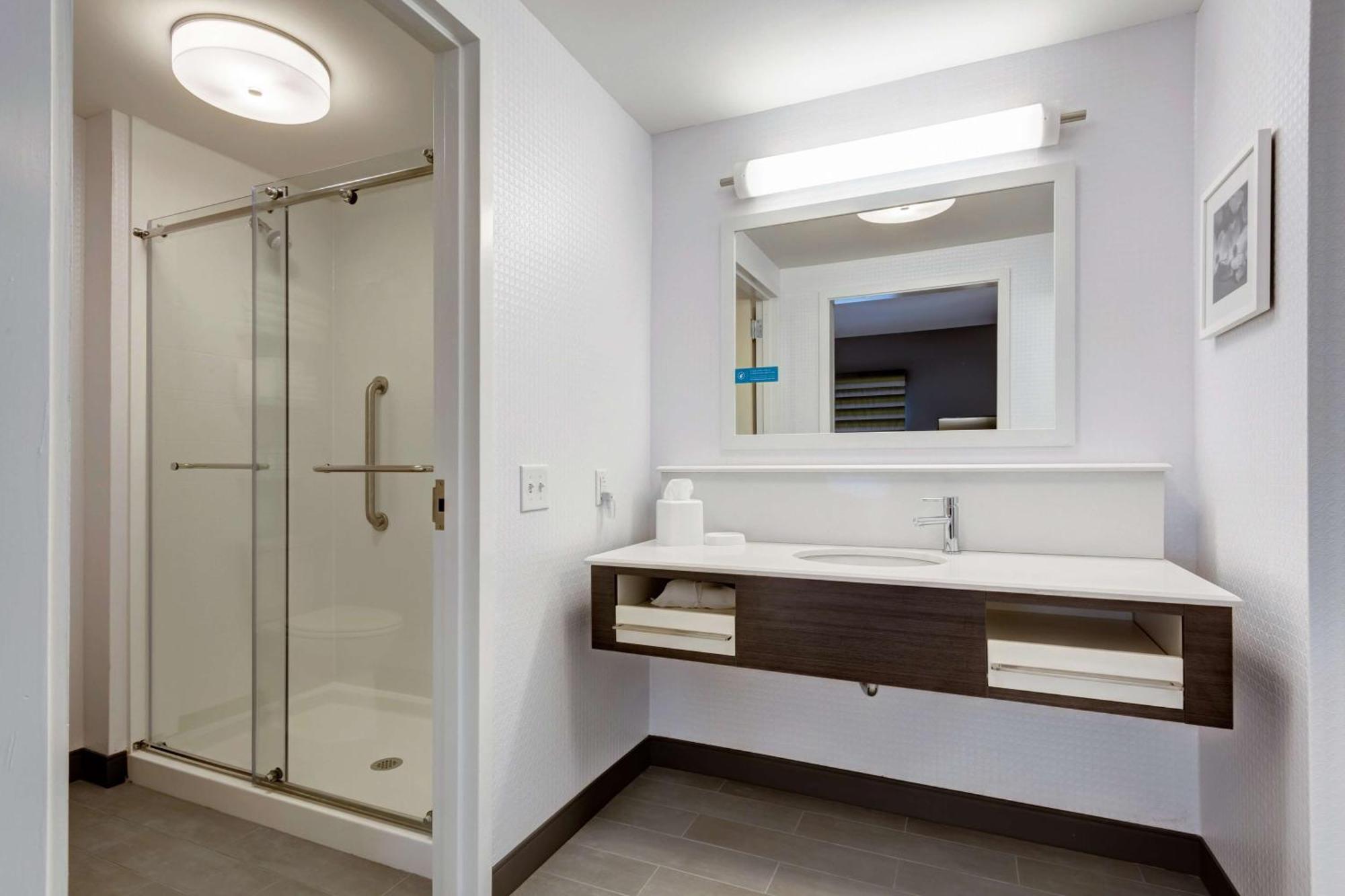 Hampton Inn-St. Louis Wentzville, Mo Εξωτερικό φωτογραφία