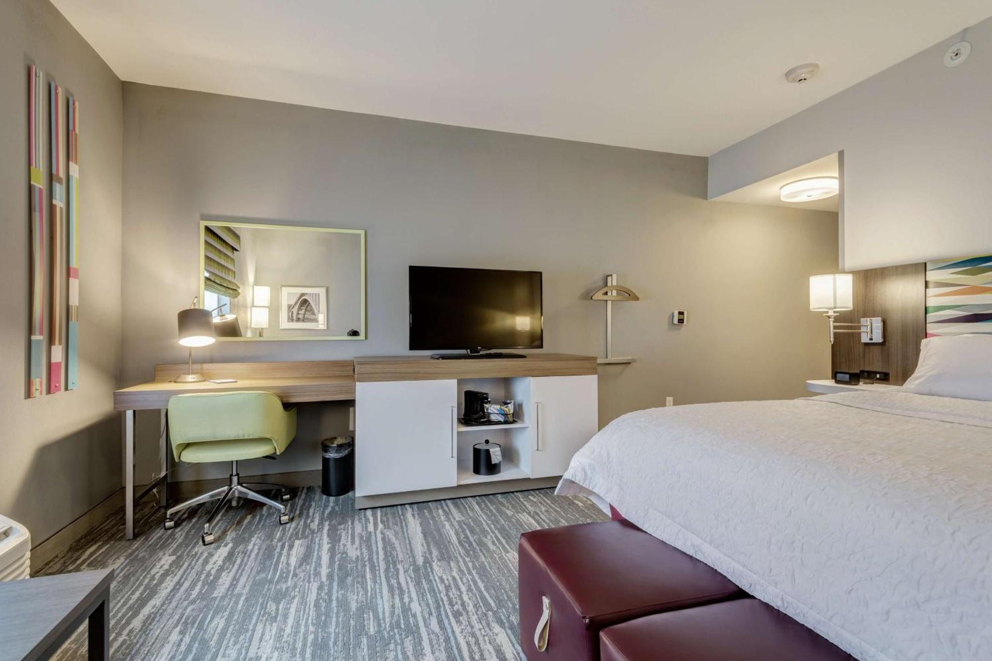 Hampton Inn-St. Louis Wentzville, Mo Εξωτερικό φωτογραφία
