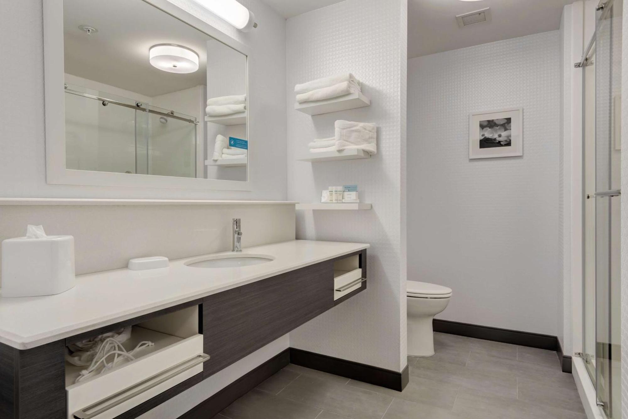 Hampton Inn-St. Louis Wentzville, Mo Εξωτερικό φωτογραφία