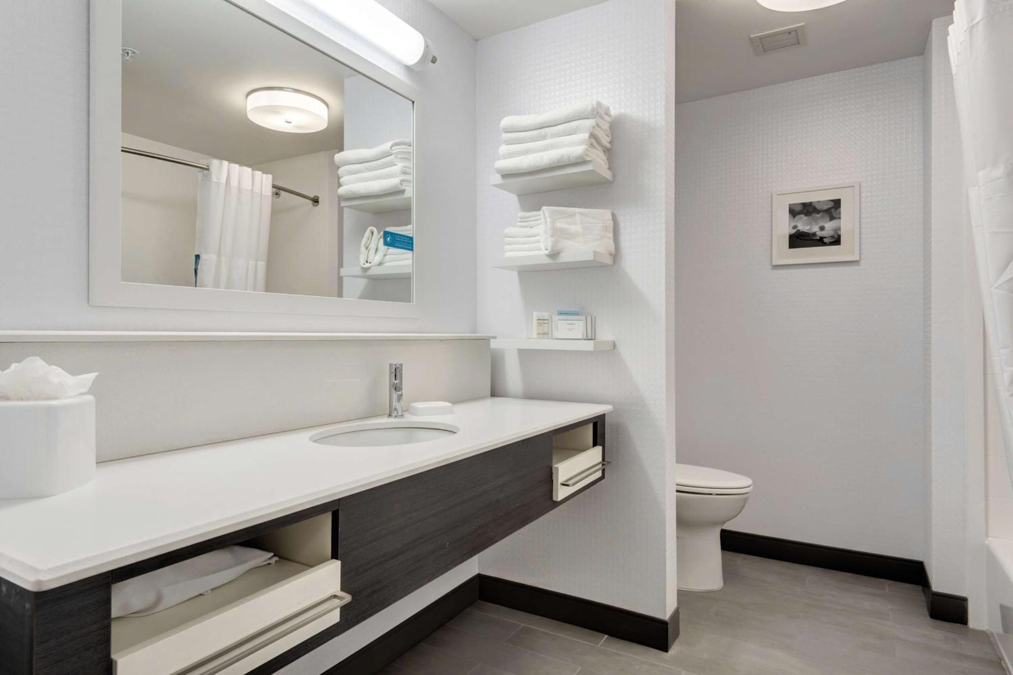 Hampton Inn-St. Louis Wentzville, Mo Εξωτερικό φωτογραφία