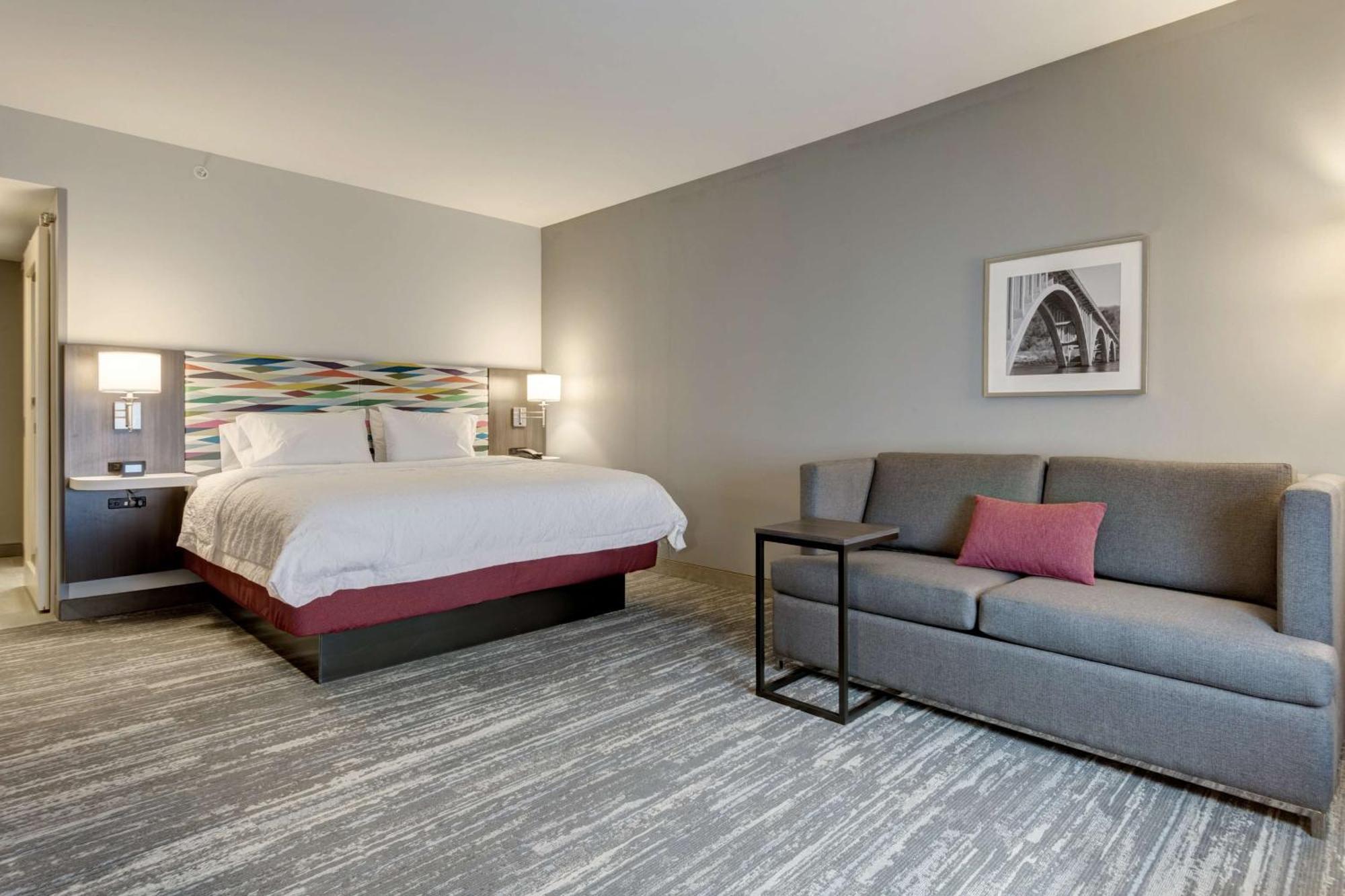 Hampton Inn-St. Louis Wentzville, Mo Εξωτερικό φωτογραφία