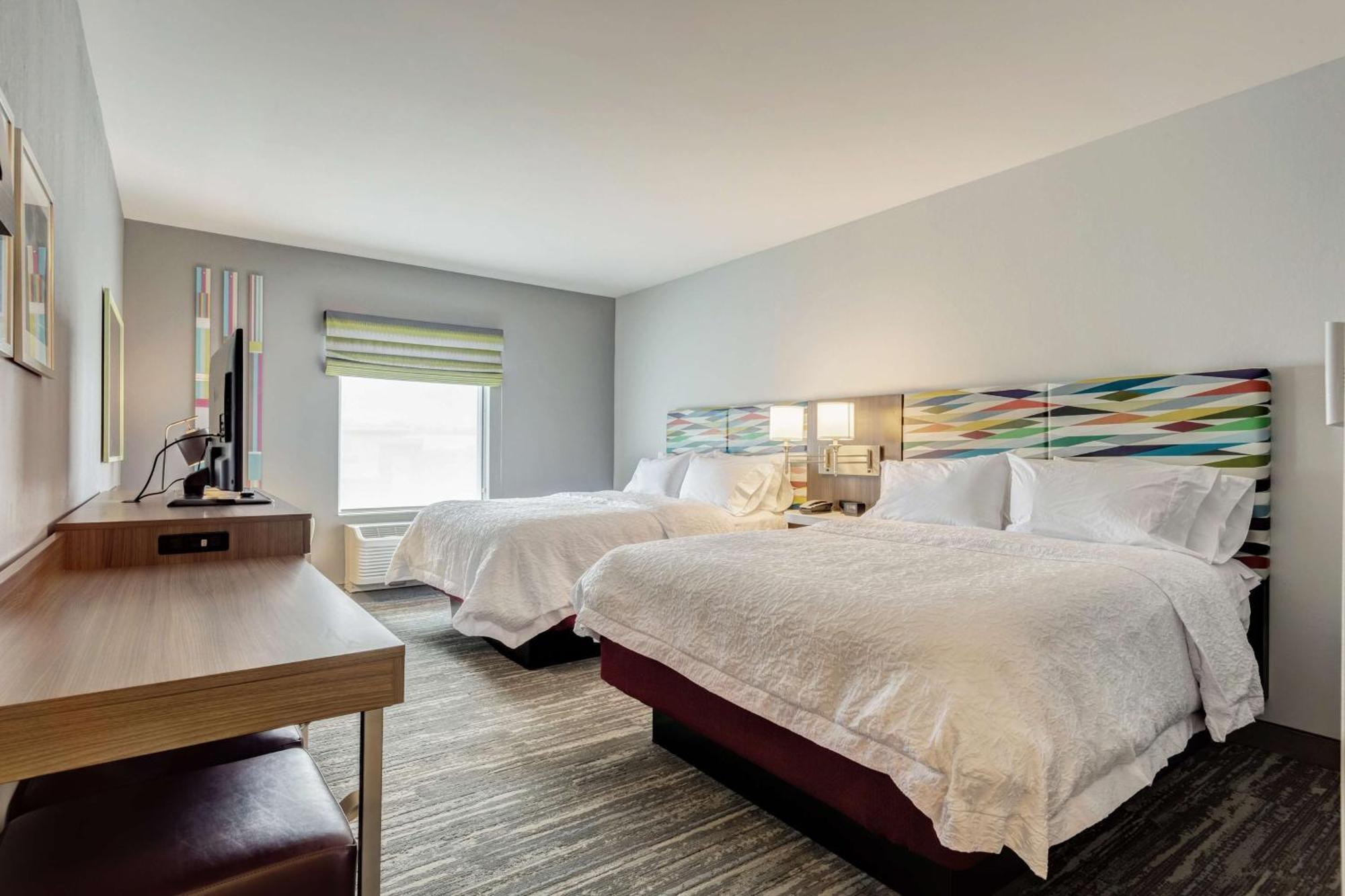 Hampton Inn-St. Louis Wentzville, Mo Εξωτερικό φωτογραφία