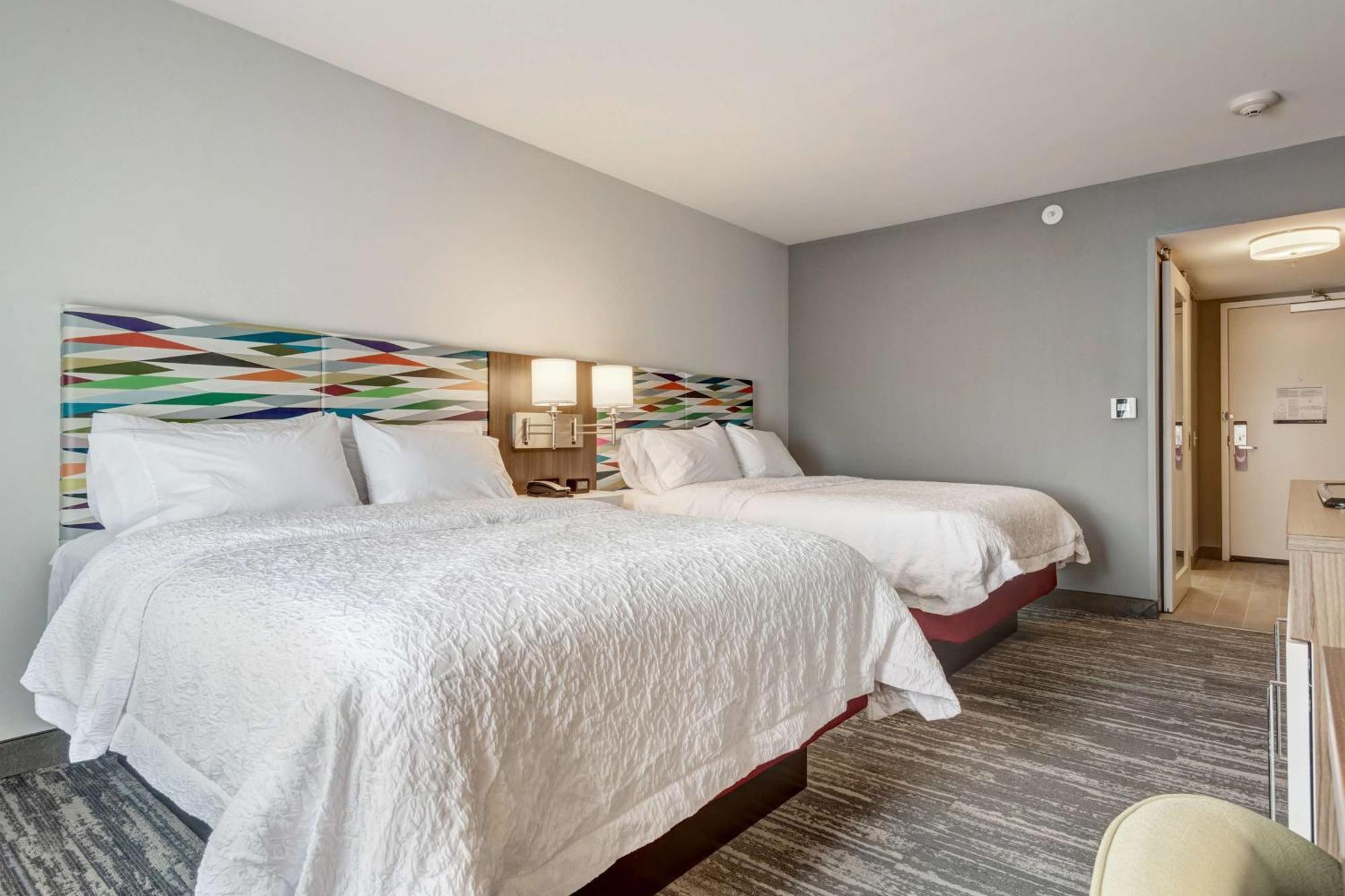 Hampton Inn-St. Louis Wentzville, Mo Εξωτερικό φωτογραφία