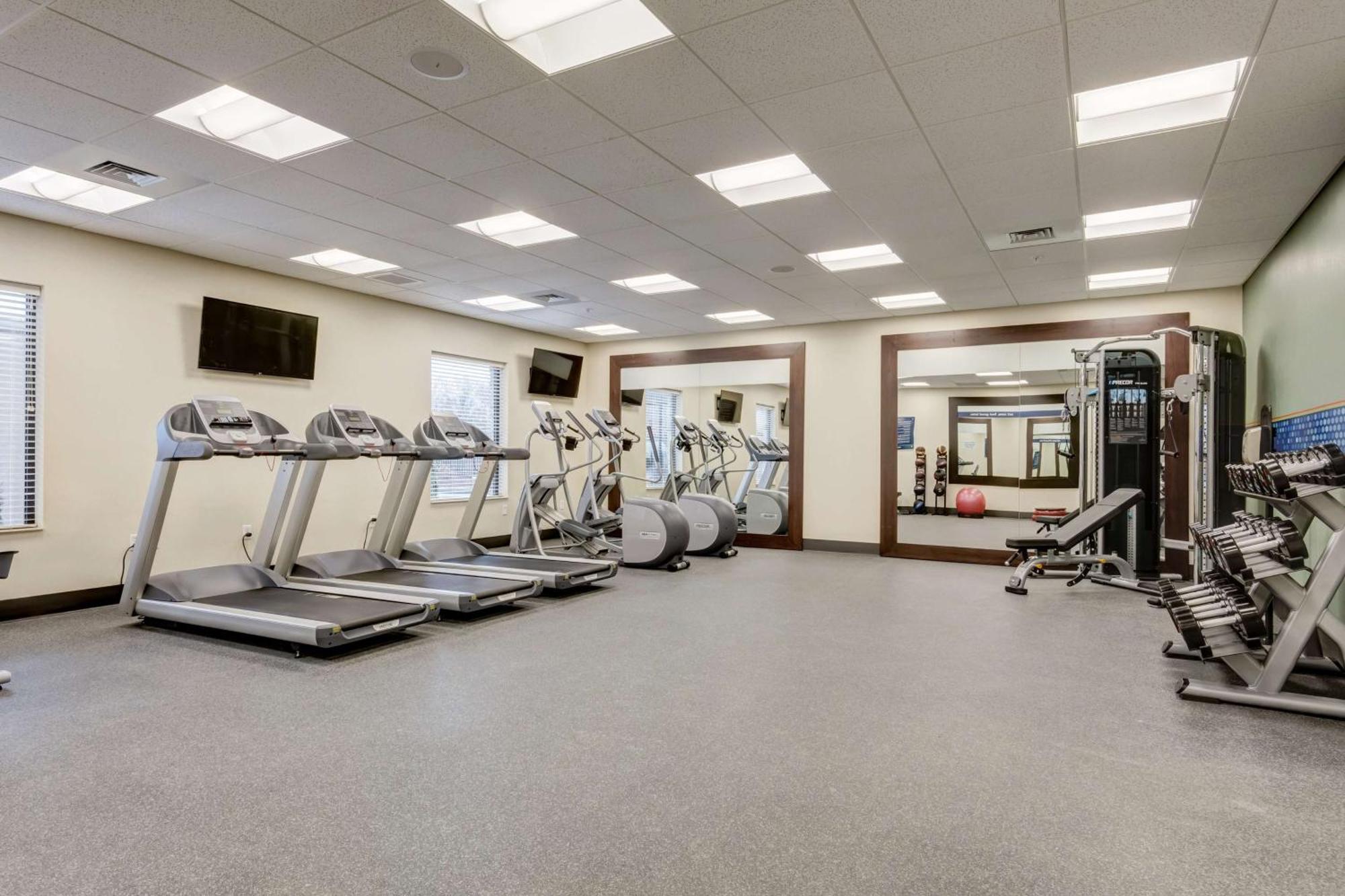 Hampton Inn-St. Louis Wentzville, Mo Εξωτερικό φωτογραφία