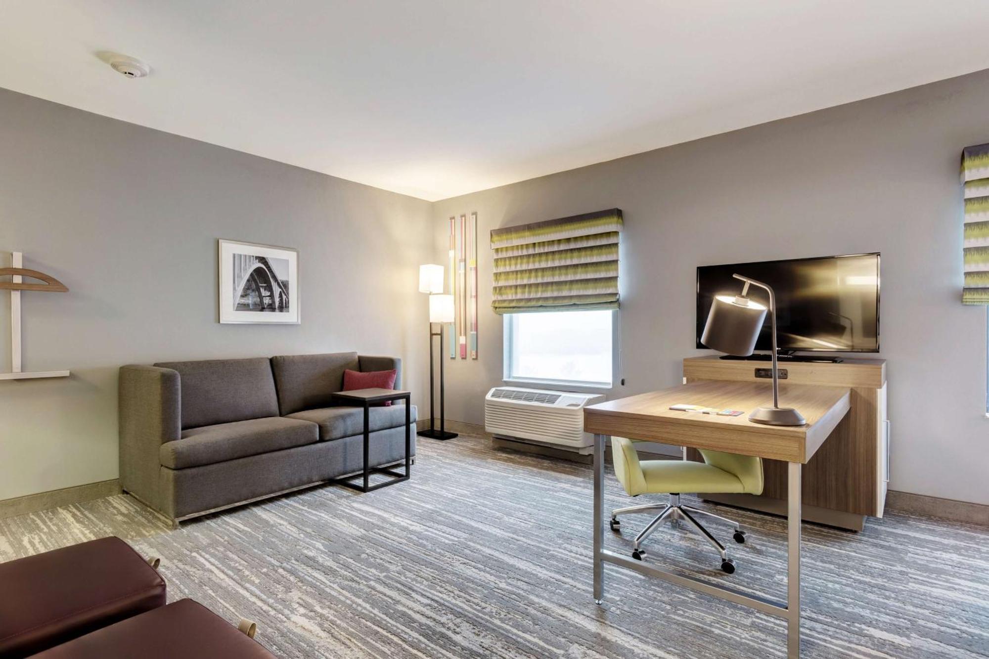 Hampton Inn-St. Louis Wentzville, Mo Εξωτερικό φωτογραφία