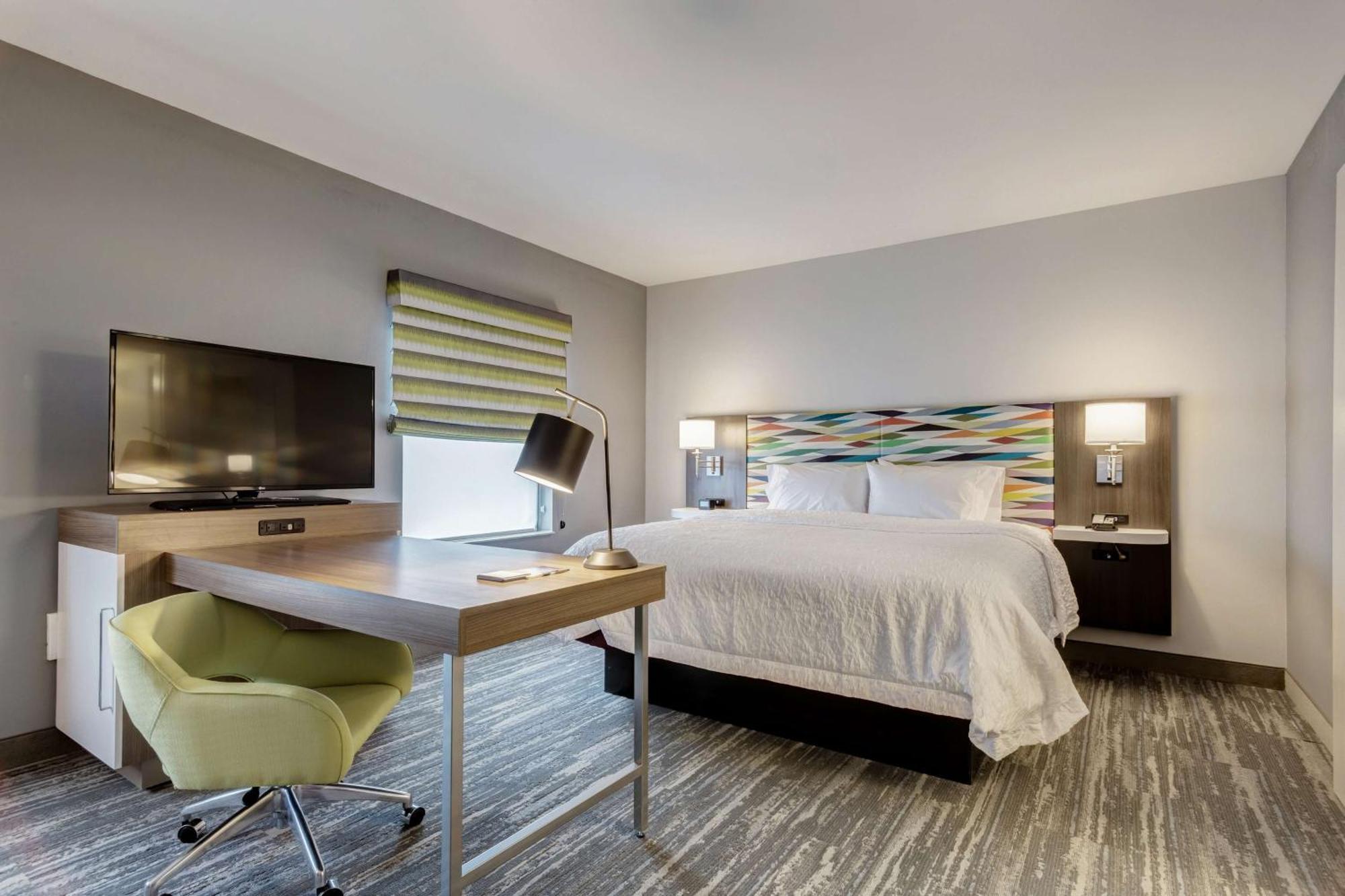 Hampton Inn-St. Louis Wentzville, Mo Εξωτερικό φωτογραφία